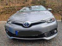 gebraucht Toyota Auris Hybrid 1.8