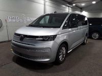 Gebraucht VW Multivan R 150 PS (110 kW) 2024 Silber Van