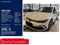 Gebraucht VW Golf GTE 245 PS (180 kW) 2021 Weiss Limousine