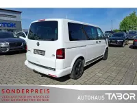 Gebraucht VW T5 Edition 179 PS (131 kW) 2014 Unbekannt Van