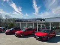 Gebraucht Seat Leon ST Beats 125 PS (91 kW) 2018 Grau Kombi