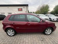 gebraucht VW Polo IV 9n 1.2 United, TÜV NEU, PDC, Garantie