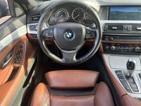 gebraucht BMW 525 d Touring Voll Leder Memory sitze Motorproble