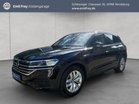 Gebraucht VW Touareg Basis 231 PS (169 kW) 2023 Braun SUV
