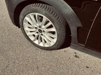 Gebraucht Mini One D Clubman 116 PS (85 kW) 2018 Schwarz Kombi