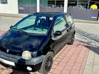 gebraucht Renault Twingo Tüv 03/25