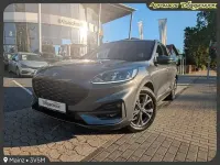 Gebraucht Ford Kuga ST-Line 120 PS (88 kW) 2024 Grau SUV