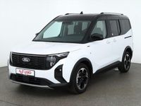 Gebraucht Ford Tourneo Courier Active 125 PS (91 kW) 2025 Andere Van / Kleinbus