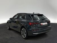 Gebraucht Audi A3 Sportback e-tron Ambiente 204 PS (150 kW) 2025 Manhattangrau metallic Kleinwagen