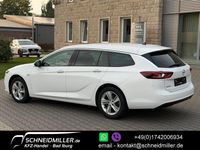 Gebraucht Opel Insignia 122 PS (89 kW) 2022 Weiß Kombi
