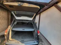 Gebraucht Opel Vectra 211 PS (155 kW) 2004 Blau Limousine