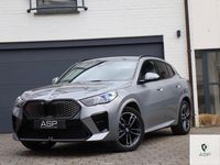 Gebraucht BMW iX2 M Sport 150 kW (204 PS) 2024 Grau SUV