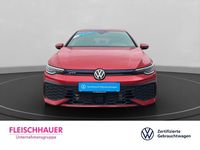Gebraucht VW Golf VIII Style 272 PS (200 kW) 2025 Rot Limousine