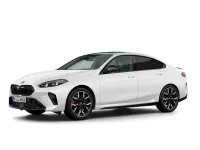 Neu BMW 223 Efficient Dynamics 204 PS (150 kW) 2026 Coupé