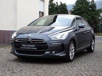Gebraucht Citroën DS5 So Chic 156 PS (114 kW) 2015 Grau Kleinwagen