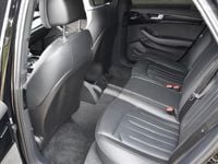 Usata Audi A8 2017 Nero Berlina