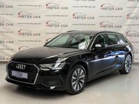 Gebraucht Audi A6 299 PS (219 kW) 2022 Schwarz Kombi