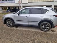 Gebraucht Mazda CX-5 Exclusive-Line 150 PS (110 kW) 2019 SUV