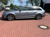 Usata Audi A4 S-Line 245 CV (180 kW) 2015 Station wagon