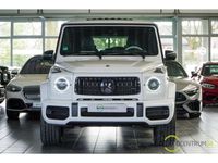 gebraucht Mercedes G500 StandHZG Night Monitore 360° Burmester