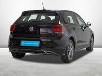 gebraucht VW Polo 1.0 TSI R-Line HL LED NAVI CLIMATRONIC