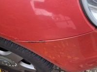 Gebraucht VW New Beetle 116 PS (85 kW) 1998 Kleinwagen