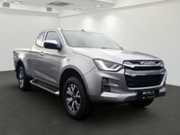 gebraucht Isuzu D-Max Space Cab 4WD LSE