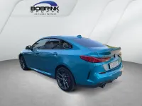 Gebraucht BMW 220 Gran Coupé M Sport 178 PS (130 kW) 2022 Blau Coupé