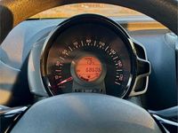 Gebraucht Citroën C1 72 PS (52 kW) 2020 Rot Kleinwagen