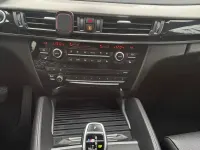 Gebraucht BMW X6 381 PS (280 kW) 2016 Schwarz SUV