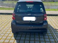 gebraucht Smart ForTwo Coupé 451