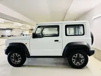 Gebraucht Suzuki Jimny Comfort+ 102 PS (75 kW) 2021 SUV