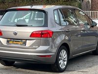 gebraucht VW Golf Sportsvan TDI VII Lounge NAVIGATION,R-KAMER
