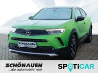Gebraucht Opel Mokka-e Elegance 100 kW (136 PS) 2021 Grün SUV