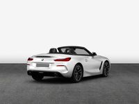 Neu BMW Z4 Performance 197 PS (144 kW) 2026 Weiß Cabrio