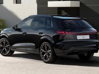 Neu Audi Q3 S-Line 265 PS (194 kW) 2025 Mythosschwarz metallic SUV