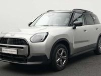 Gebraucht Mini Countryman Classic 170 PS (125 kW) 2025 Grau SUV