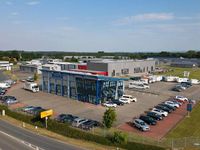 Neu Opel Mokka 131 PS (96 kW) 2026 Grün SUV