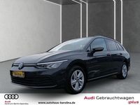 Gebraucht VW Golf VIII Life 150 PS (110 kW) 2023 Grau Kombi