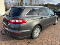 Gebraucht Ford Mondeo Titanium 150 PS (110 kW) 2017 Grau Kombi