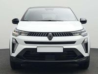 Gebraucht Renault Captur Techno 158 PS (116 kW) 2025 Weiss qnc+schwarz gne SUV