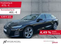 Usata Audi A6 Design 204 CV (150 kW) 2025 Station wagon