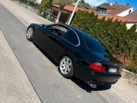 Brugt BMW 325 192 HK (141 kW) 2001 Sort Coupe