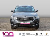 gebraucht Skoda Kodiaq Ambition