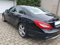 gebraucht Mercedes CLS500 CLS 4Matic 7G-TRONIC