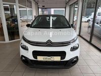 Gebraucht Citroën C3 PureTech 83 PS (61 kW) 2019 Weiß Limousine