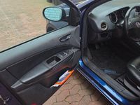Gebraucht Fiat Bravo 120 PS (88 kW) 2007 Blau Kleinwagen