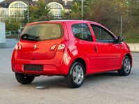 gebraucht Renault Twingo *1-HandTempomatScheckheft*