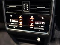 Gebraucht Porsche Cayenne Chrono 340 PS (250 kW) 2019 Schwarz SUV