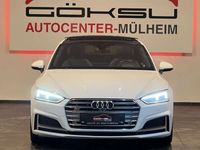 gebraucht Audi S5 Coupe 3.0 TFSI quattro Automatik,Panorama,LED